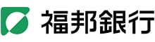 福邦銀行のロゴマーク