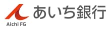 あいち銀行のロゴマーク