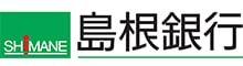 島根銀行のロゴマーク
