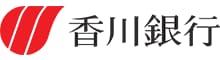 香川銀行のロゴマーク