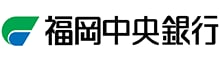 福岡中央銀行のロゴマーク