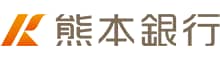 熊本銀行のロゴマーク