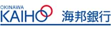 沖縄海邦銀行のロゴマーク