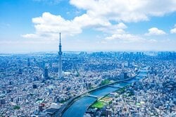 墨田区のマンション
