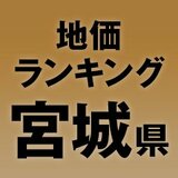 【宮城県の地価・坪単価ランキング】2025年は6.6％増！高額地点、上昇/下落地点や価格推移を確認しよう