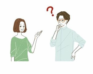 知人のアドバイスを聞くのはほどほどに！