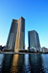 パークタワー勝どきサウス・ミッド