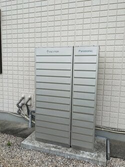 エネファーム　リフォーム