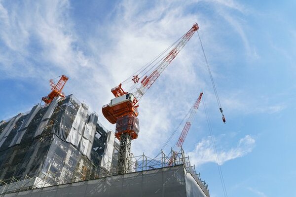 老朽化マンション区分所有法改正