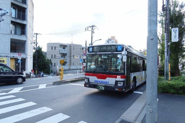 松見坂