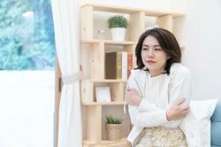 寒い家 リフォーム 健康
