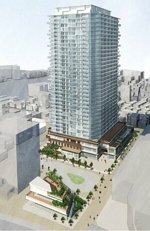 京成立石駅周辺施設