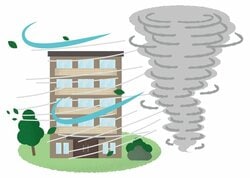 マンション 火災保険