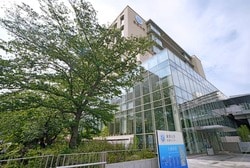 東邦大学医療センター大橋病院