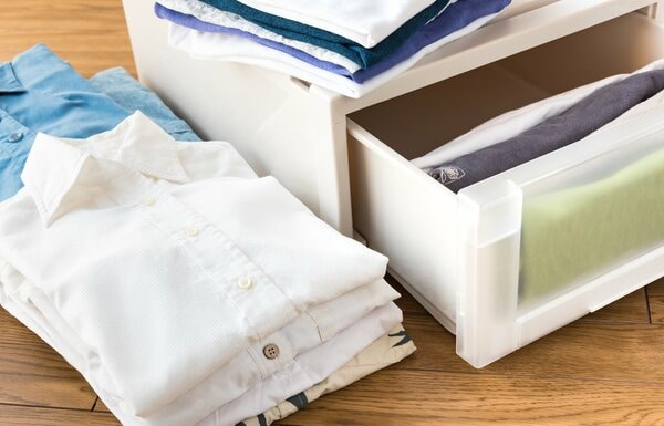衣替えのシーズン、どのように進めるのがいい？整理収納アドバイザーが解説