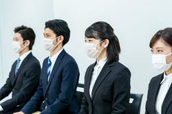 コロナ禍の転職