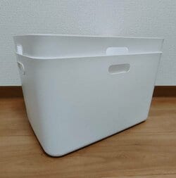 引越し 片付け 収納