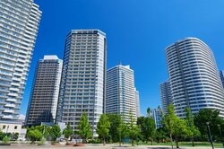 みなとみらい　タワマン