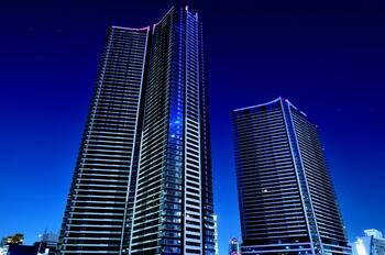 三井不動産レジデンシャルのブランドマンション「パークタワー」