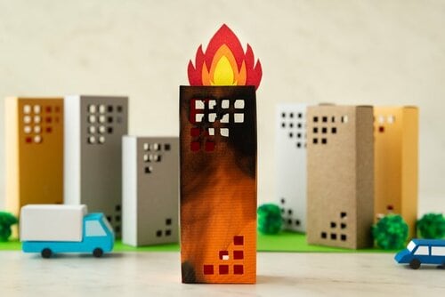 分譲マンション 火災保険料の相場と、正しい選び方