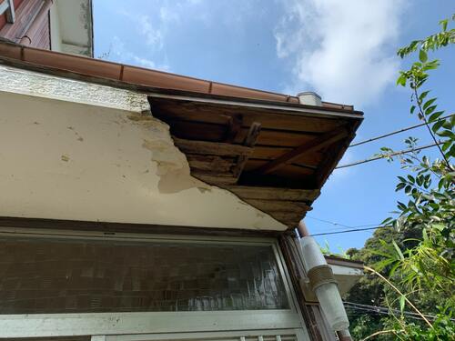 台風19号では大きな被害も出た