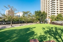五反田ふれあい水辺広場