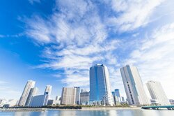 マンションは高くても売れる時代（出所：PIXTA）
