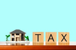 一戸建て売却で発生する税金