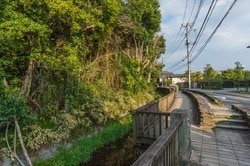 谷戸川