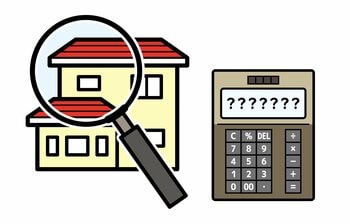 注文住宅の見積もり書を読み解くのは難しい   出典：PIXTA