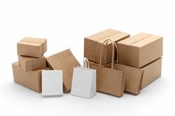 引越し後、荷解きせずに段ボールをそのまま保管収納していることは多い。