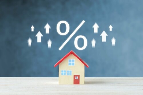 返済中の住宅ローン金利上昇
