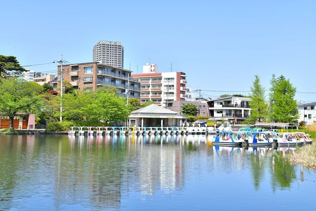練馬区の「新築マンション総戸数ランキング」練馬、氷川台、石神井公園、大泉学園、中村橋、小竹向原など、注目エリアのおすすめ物件は？
