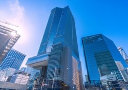 虎ノ門ヒルズがある再開発エリアもマンション購入におすすめ