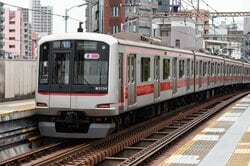 東急東横線 駅力ランキング