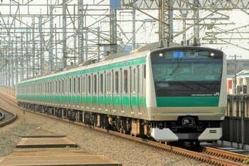 埼京線