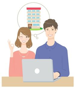 住宅ローン借入額を増額する方法