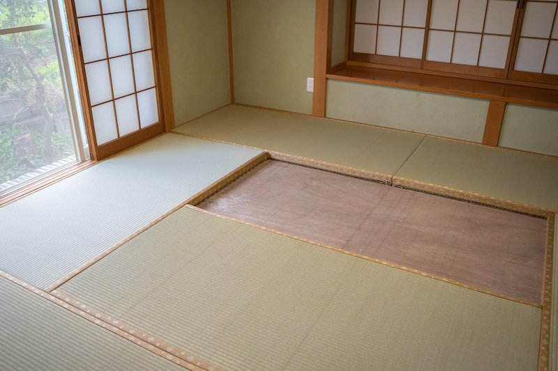 和室リフォームの費用相場、工期の目安は? 注意すべきポイントやリフォーム業者の選び方も解説!