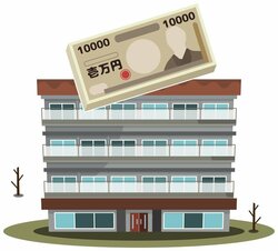 築年数や総戸数で、修繕積立金は変わってくる！