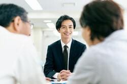大手不動産仲介会社の注意点とは