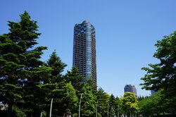 パークコート赤坂檜町ザタワー