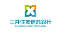 三井住友信託銀行ロゴ