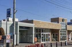 南鳩ヶ谷駅周辺（出典：PIXTA）