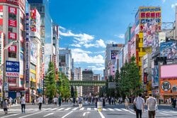 千代田区 賃貸 相場 秋葉原
