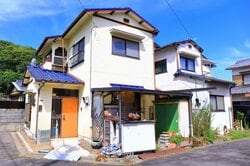 地方の戸建てのリースバックで投資商品に