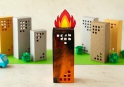 マンション　火災保険
