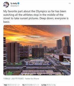 オリンピア