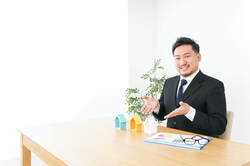 土地売却の相談先