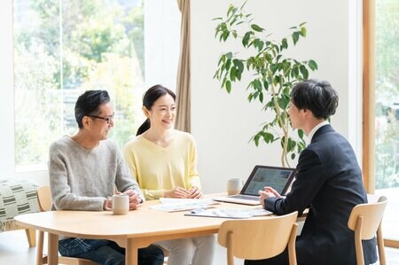 不動産売却時、訪問査定は担当者を見極める機会に