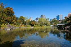檜町公園